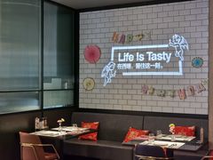 卡座-西堤牛排(合肥之心城店)