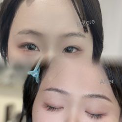 -MIVI野生眉纹绣纹眉