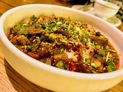 -一坐一忘云南菜(北京skp店)