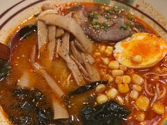 -無境·匠心日本料理(汉街店)