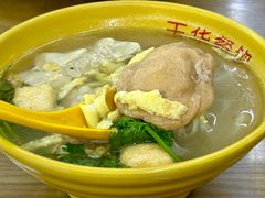 -玉华饮食店(茅台路店)