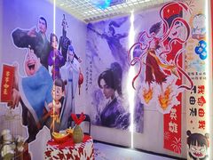 -水善汇都市汗蒸(杨浦区五角场店)