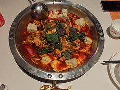 -海岛八号龙虾烧烤田鸡(蓝天路总店)