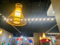 -陈傻子餐厅(世纪都会店)