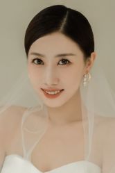 点击看大图 -Chic Bridal 熙可婚纱