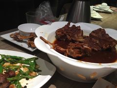 -九毛九西北菜(百信广场店)