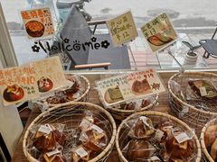 -雀食面包店(钟楼店)