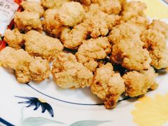 -萨莉亚意式餐厅(深南茂业店)