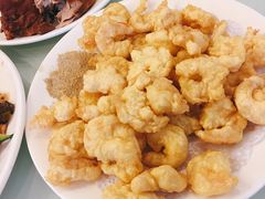 -胖子菜馆(隆昌路店)