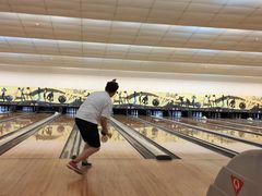 -广州保龄球馆(广州天河体育中心店)