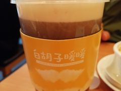 -满记甜品(正方京城店)