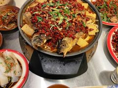 -蜀川川破店·江湖菜·烧烤(北京首店)