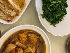 -归元·云集斋素菜馆