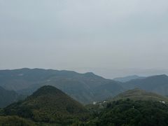 -江南天池