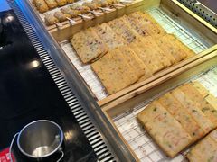 -古来思鱼饼