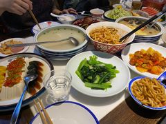 -大海碗·京菜炸酱面(雍和宫店)