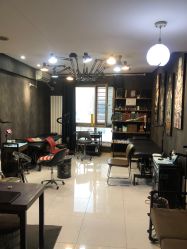 -焰针刺青纹身.手工穿孔饰品·中国刺青名店