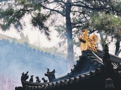 -潭柘寺景区