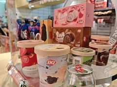 -DQ·蛋糕·冰淇淋(金鹰天地店)