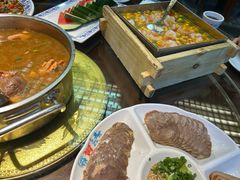 -徐鼎盛民间菜(上筑店)