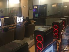 -穿越网咖(娱家店)