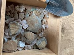 -房山世界地质公园博物馆