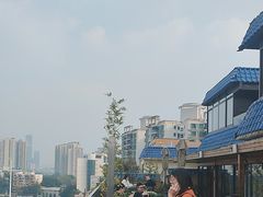 -小茶闲舍·观景商务茶馆(广州塔店)