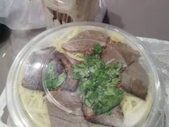 -乐天拉面(桃花街店)