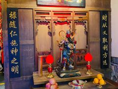 -哥老官重庆美蛙鱼头(日月光店)