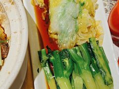 -避风塘(宝山万达店)