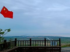 -海宁大尖山滑翔伞运动基地