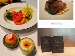 -罗宾斯牛排馆(重庆丽晶酒店)