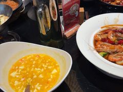-味莊餐厅(康庄南街店)