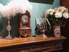 -NINES推理馆(曲江公馆店)