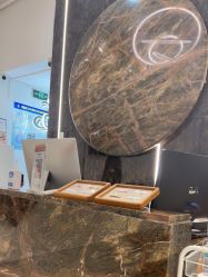 -Tipo Hair salon（明星）店