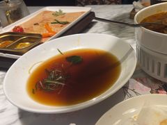 -花舍·新派粤菜·西餐·下午茶(亚运村·鸟巢店)