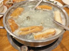 -吉友粥底火锅(方斜路店)