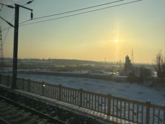 -长白山万达国际度假区