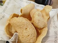 -卡朋西餐(铂顿城店)