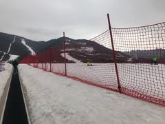 -鳌山滑雪度假区