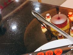 -烧哥美蛙肥肠鱼火锅·十五年社区店