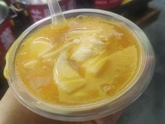 -日照红甜品店(老水街店)