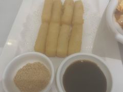 -峨嵋酒家(地安门店)