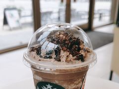 -星巴克(贵阳花果园1店)