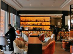 -铂尔曼奥克兰公寓酒店
