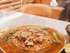 -牛牛章·章鱼水煎肉(光谷世界城店)