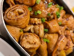 -渔娘渔家丹东海鲜(东直门店)