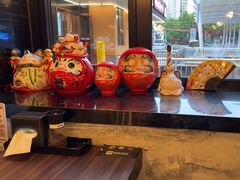 -大馥·炭火烧肉酒场(莘庄莘福坊店)