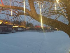 -威海华夏城景区