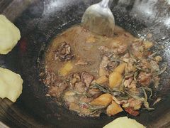 -崔记老东北传奇铁锅炖(横店总店)